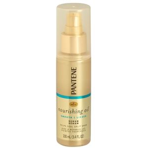 π Pantene Pro-V Nourishing Oil